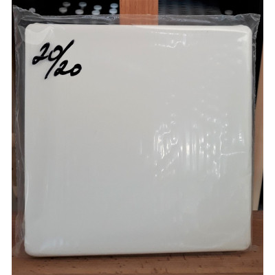 Malířské plátno umělecké 20 x 20 cm