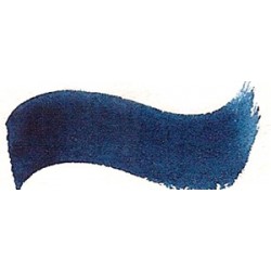 Akvarelová barva Modř pařížská 1,5 ml Renesans