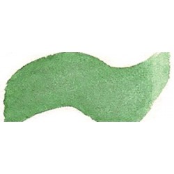 Akvarelová barva Zeleň kobaltová 1,5 ml Renesans