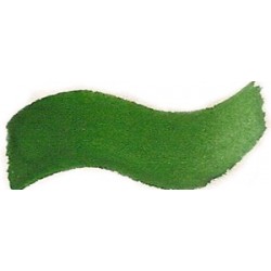 Akvarelová barva Zeleň rumělka tmavá 1,5 ml Renesans