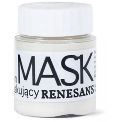 Maskovací médium 20 ml Renesans