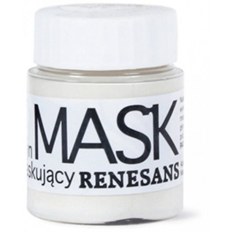 Mask krycí guma 20 ml Renesans