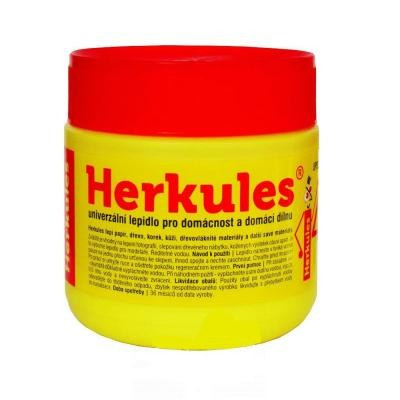 Lepidlo Herkules 500 g