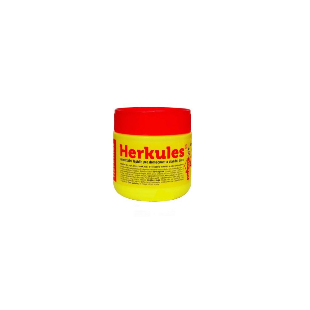 Lepidlo Herkules 500 g