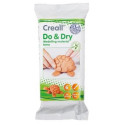 Samotvrdnoucí hmota terakota 1000g Creall Modelovací
