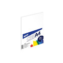Kreslící karton 20listů A4 250g/m²