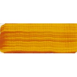 Akrylová barva Žluť pomerančová 200 ml A'kryl Renesans
