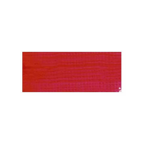 Akrylová barva Karmínová 200 ml A'kryl Renesans