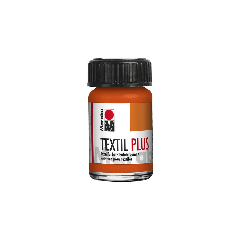 Barva na textil Textil Plus 15 ml Marabu