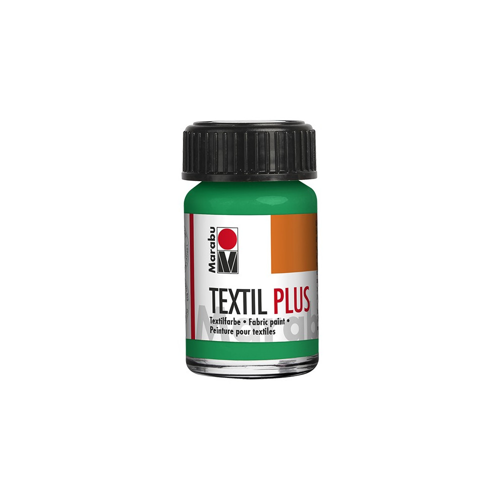 Barva na textil Textil Plus 15 ml Marabu