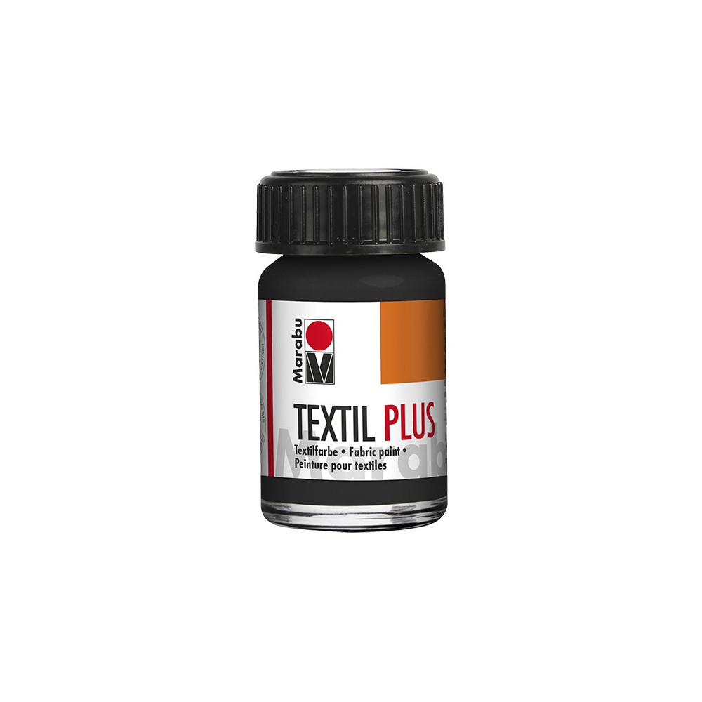 Barva na textil Textil Plus 15 ml Marabu