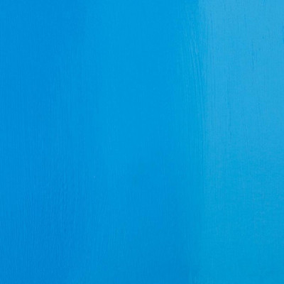 Akrylová umělecká barva Lampová černá 500 ml Ladoga