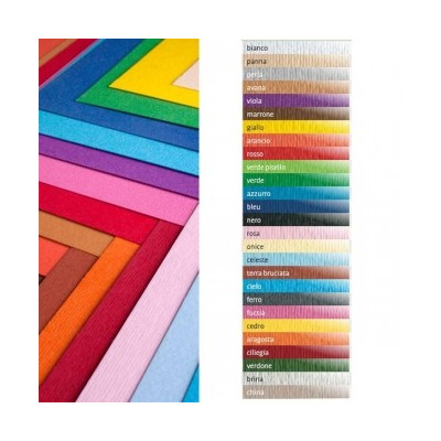 Papír umělecký Elle Erre Fabriano 70 x 100 cm 220g/m²