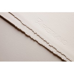 Grafický papír Rosaspina krémový 220g 70x100cm Fabriano