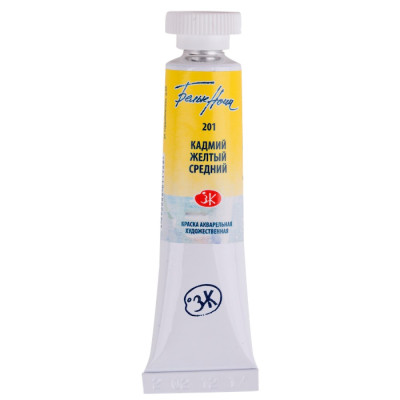 Akvarelová barva White Nights Nevskaya Palitra 10 ml