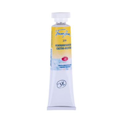 Akvarelová barva White Nights Nevskaya Palitra 10 ml