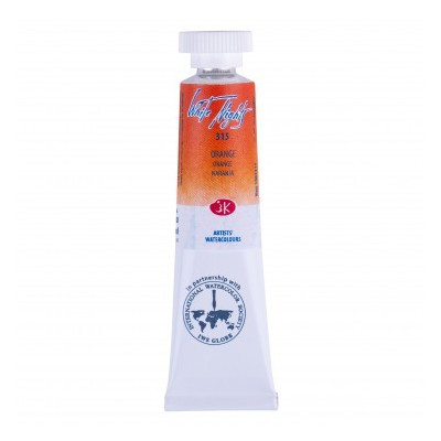 Akvarelová barva White Nights Nevskaya Palitra 10 ml