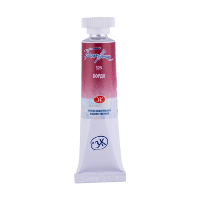 Akvarelová barva White Nights Nevskaya Palitra 10 ml