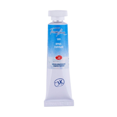 Akvarelová barva White Nights Nevskaya Palitra 10 ml