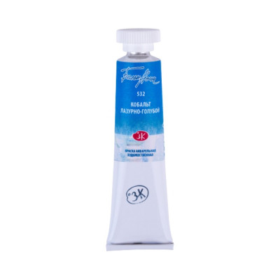 Akvarelová barva White Nights Nevskaya Palitra 10 ml
