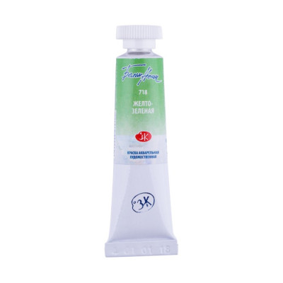 Akvarelová barva White Nights Nevskaya Palitra 10 ml