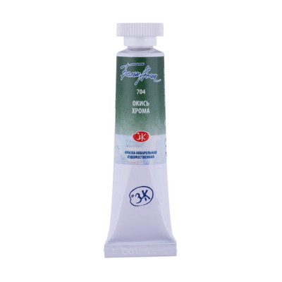 Akvarelová barva White Nights Nevskaya Palitra 10 ml