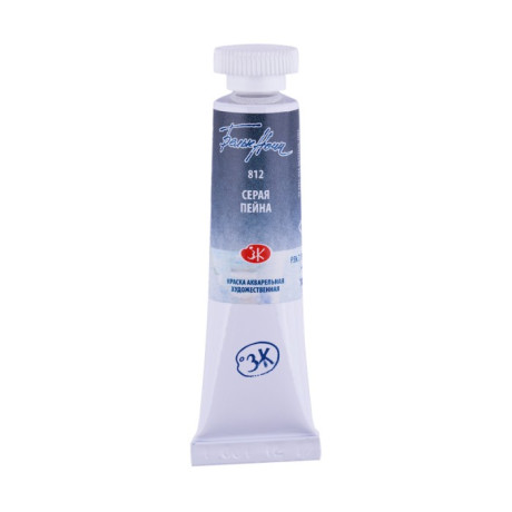 Akvarelová barva White Nights Nevskaya Palitra 10 ml