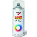 Lak lesklý ochranný průhledný Prisma Color 400 ml Schuller