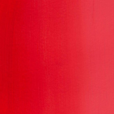 Akrylová umělecká barva červená 500 ml Ladoga Nevskaya Palitra