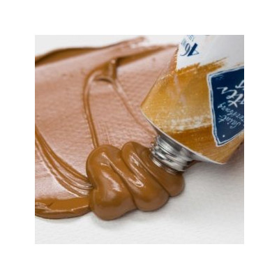 Nevskaya Palitra Olejová barva Master Class 46ml Gold Ochre 205