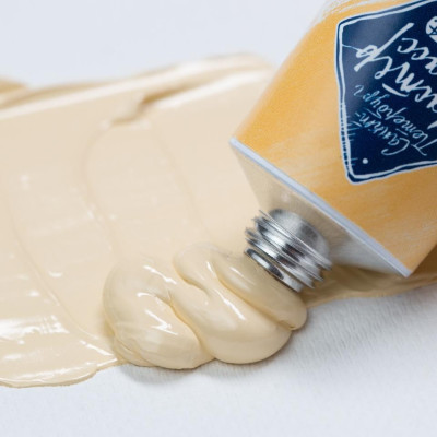 Nevskaya Palitra Olejová barva Master Class 46ml Naples Yellow Pale 223