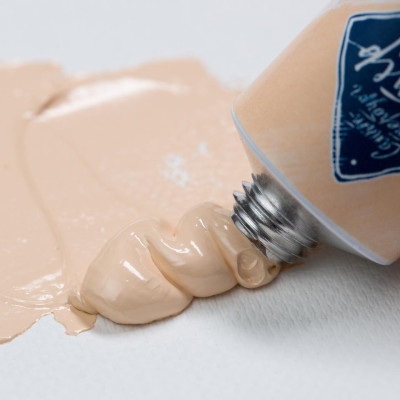 Nevskaya Palitra Olejová barva Master Class 46ml Naples Flesh 222