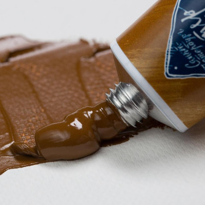 Nevskaya Palitra Olejová barva Master Class 46ml Ochre Deep Kotayk 241