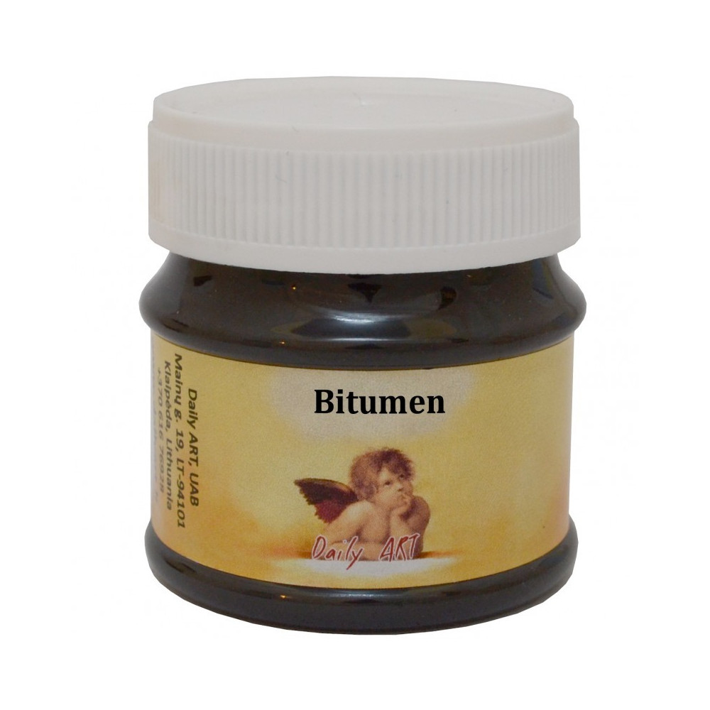 Bitumen