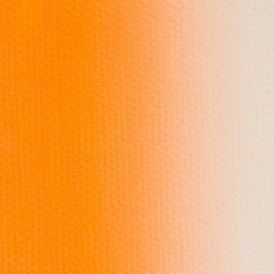 Nevskaya Palitra Olejová barva Master Class 46ml Cadmium Orange 304