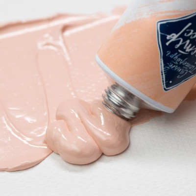 Nevskaya Palitra Olejová barva Master Class 46ml Naples Rose 333 - Neapolská Růžová