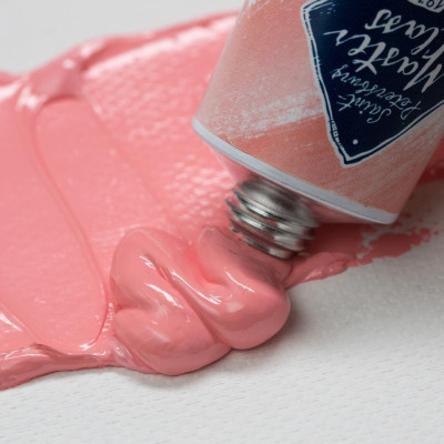 Nevskaya Palitra Olejová barva Master Class 46ml Coral Pink 353