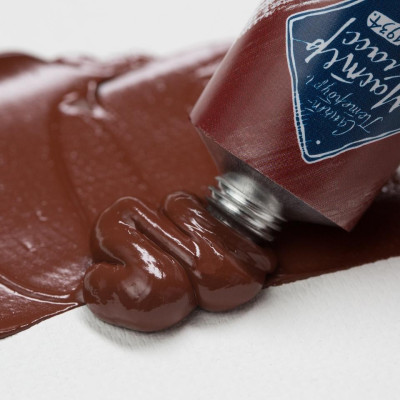 Nevskaya Palitra Olejová barva Master Class 46 Cherry Tavush 356 Třešňová Tavush