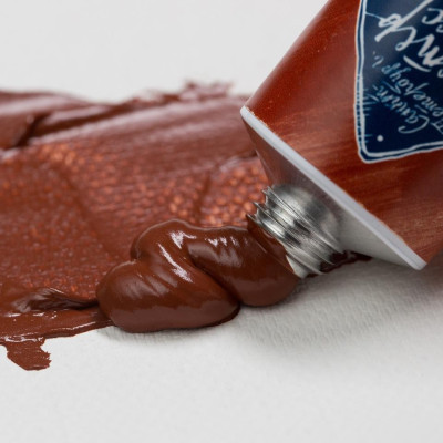 Nevskaya Palitra Olejová barva Master Class 46ml Cherry Metskar 359