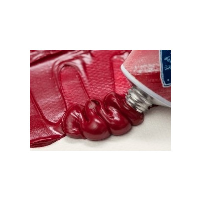 Nevskaya Palitra Olejová barva Master Class 46ml Quinacridone Red 361