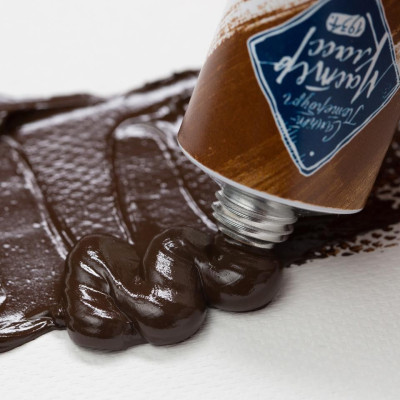 Nevskaya Palitra Olejová barva Master Class 46ml Mars Brown Light 402