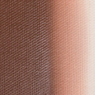 Nevskaya Palitra Olejová barva Master Class 46ml Red Brown Vyke 414