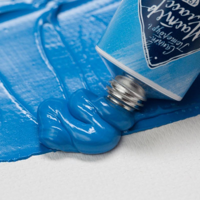 Nevskaya Palitra Olejová barva Master Class 46 ml Ceruleum Blue 503