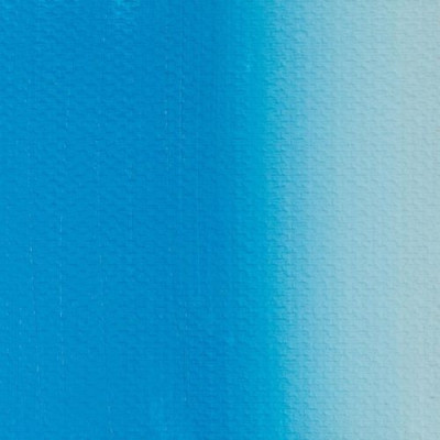 Nevskaya Palitra Olejová barva Master Class 46ml Celestial Blue 512