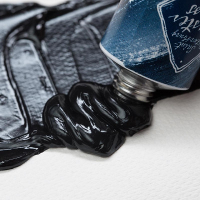Nevskaya Palitra Olejová barva Master Class 46ml Indigo 516