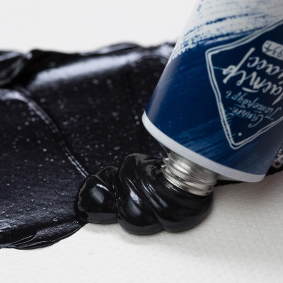 Nevskaya Palitra Olejová barva Master Class 46ml Prussian Blue 518