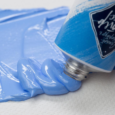 Nevskaya Palitra Olejová barva Master Class 46ml Royal Blue 528