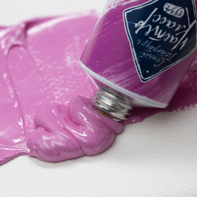 Nevskaya Palitra Olejová barva Master Class 46ml Petersburg Lilac 617