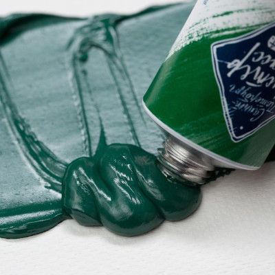 Nevskaya Palitra Olejová barva Master Class 46ml Cobalt Green Deep 705