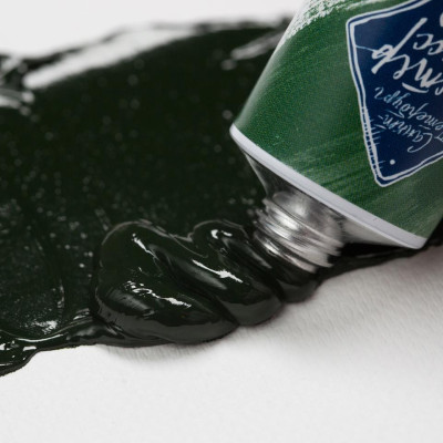 Nevskaya Palitra Olejová barva Master Class 46ml Sap Green 716